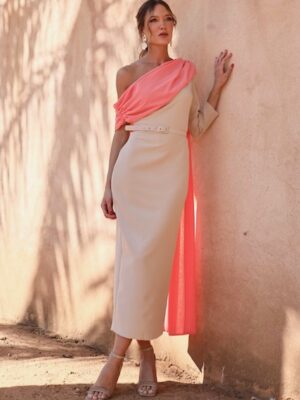 Gaia Beige Coral