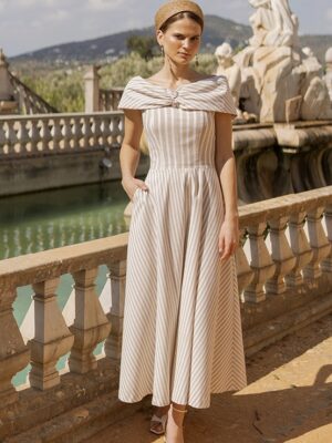 VESTIDO CORINA STRE