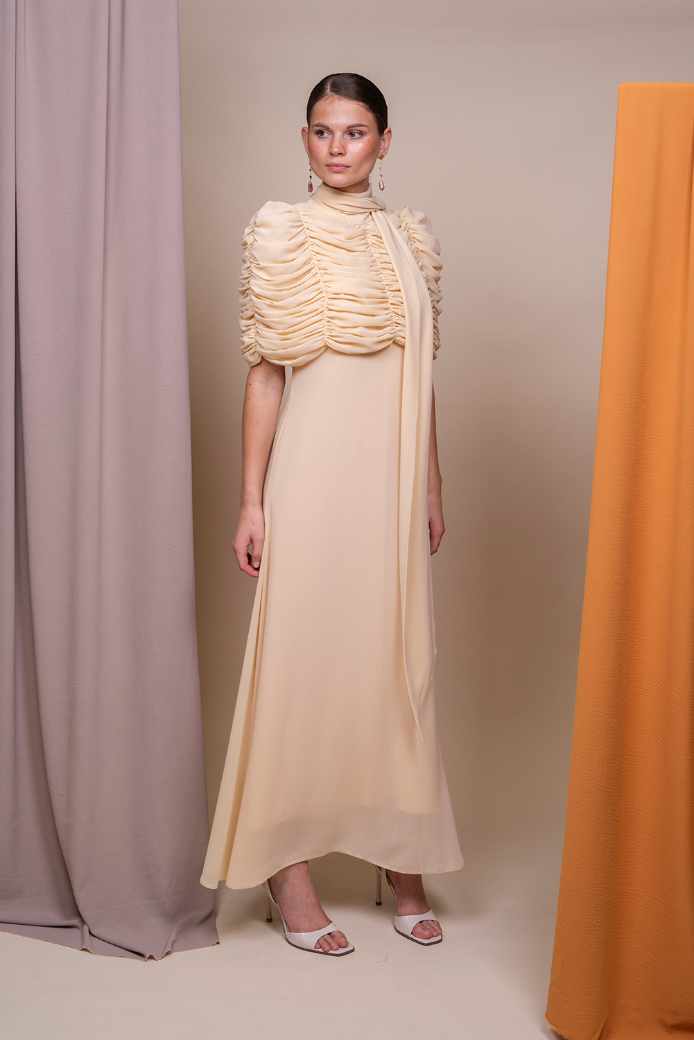 VESTIDO AFRODITA STRE