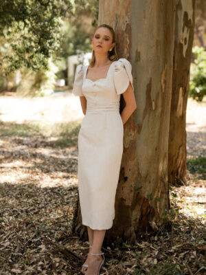 VESTIDO GRETA MER