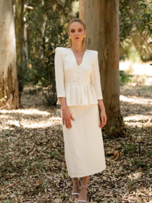 CONJUNTO AVA MER