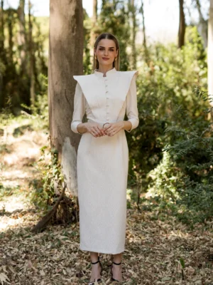 VESTIDO KIM STRE