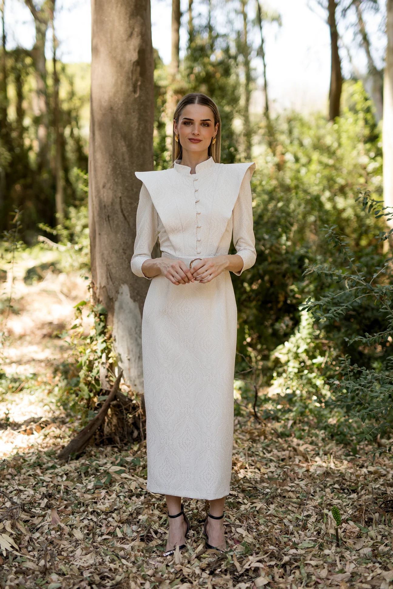 VESTIDO KIM STRE