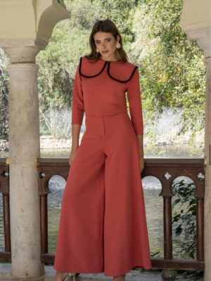CONJUNTO CLARA