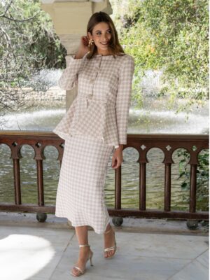 CONJUNTO AILA
