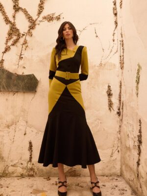 VESTIDO LUX MAG