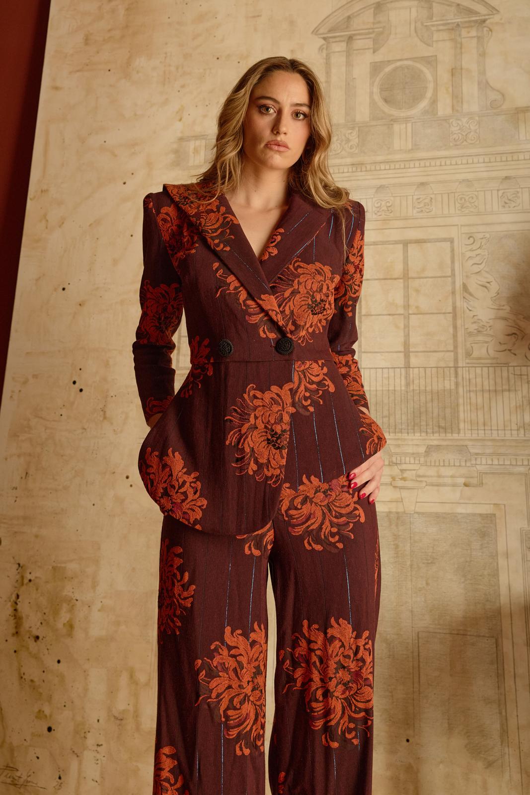 CONJUNTO ALINA MAG - Imagen 4