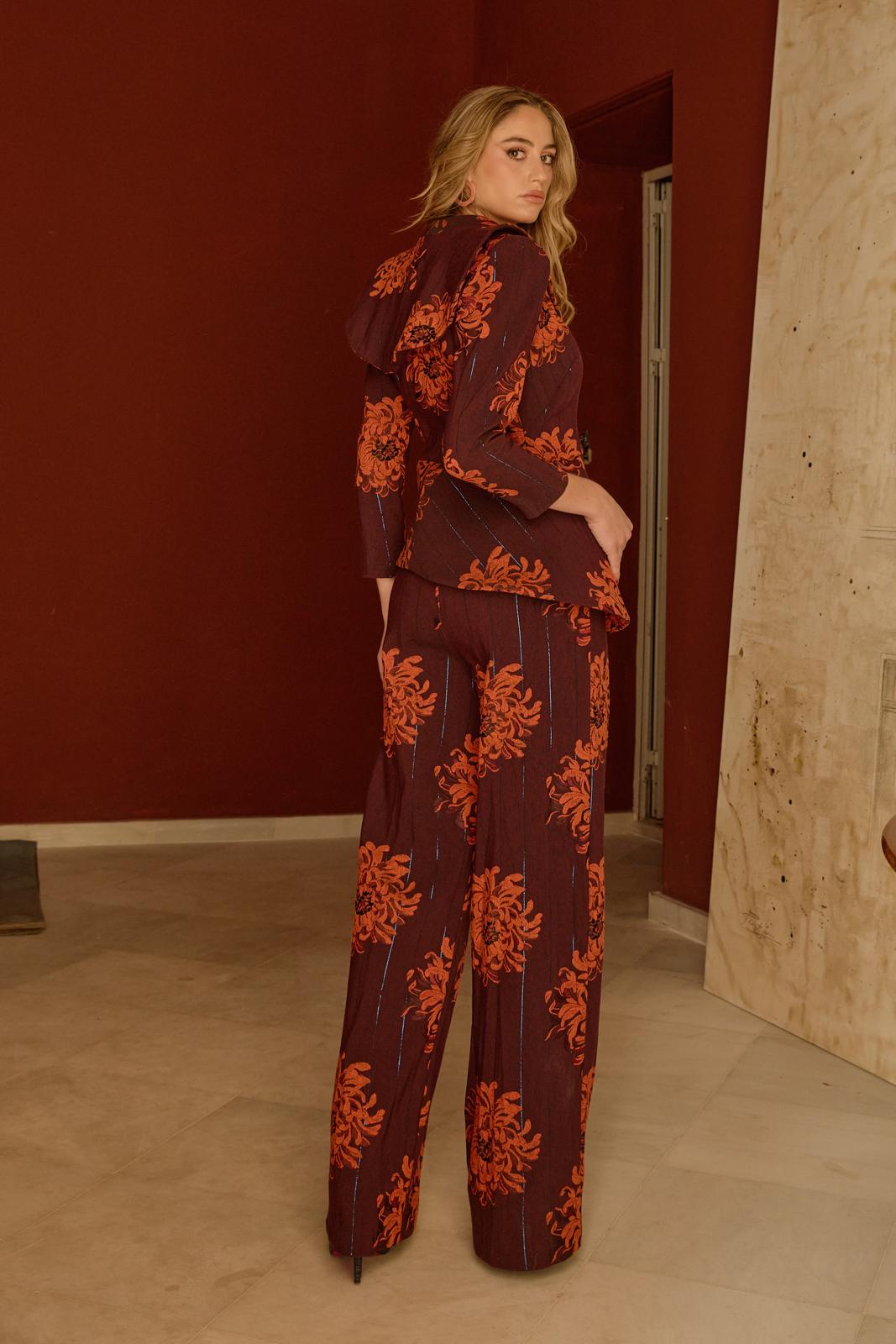 CONJUNTO ALINA MAG - Imagen 2