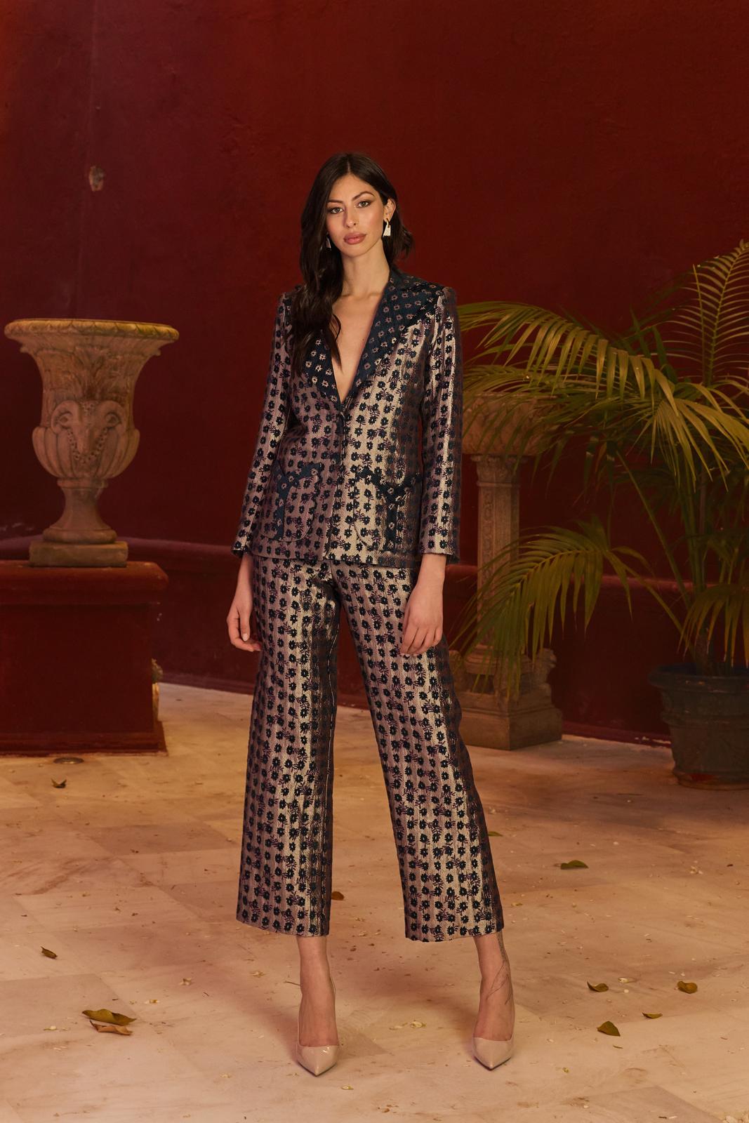 CONJUNTO DINTEL MAG