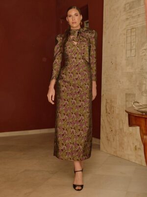VESTIDO AIRA MAG